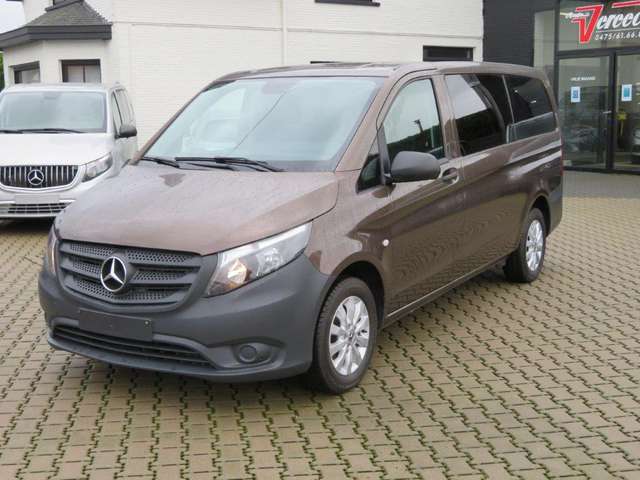 Mercedes Vito 116 cdi Tourer(22.000€ + btw)(ch4389)