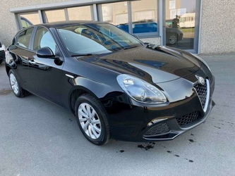 Alfa Romeo Giulietta 1.4 TB 120pk Super*topconditie*garantie*