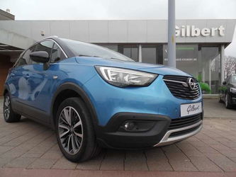 Opel Crossland X 1.2 Turbo Edition Start/Stop