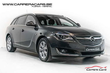 Opel Insignia 2.0 CDTi ecoFLEX Sport TOURER SW*|REGU*ATT.REM*PDC