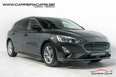 Ford Focus 1.0 EcoBoost Business*|GPS*LANE*PDC*CRUISE*CLIMA*|