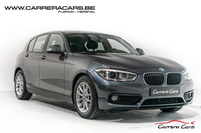 BMW 116 d*|NAVI 3D*CRUISE*LED*AIRCO*PDC*USB*GARANTIE 1AN*|