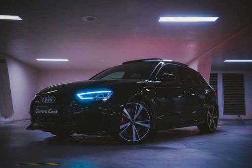 Audi RS3 2.5 TFSI Quattro*|SHADOW*NAVI*XENON*KEYLESS*CUIR*|