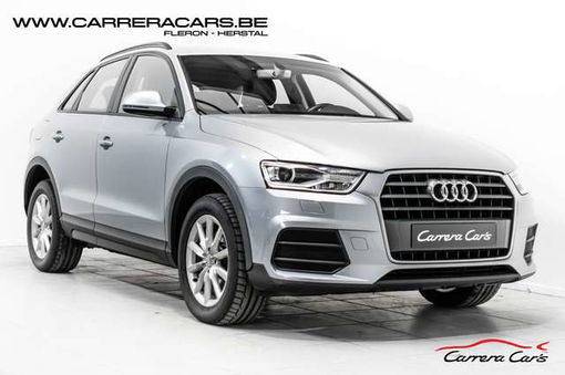 Audi Q3 1.4 TFSI Sport S-tronic*|CUIR*XENON*GPS*REGU*USB*|