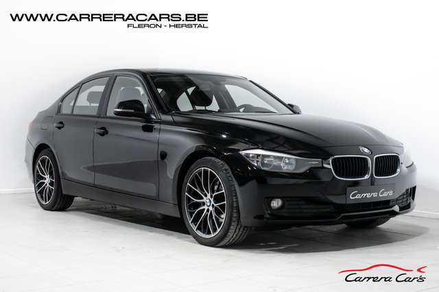 BMW 316 d SPORT*|PDC*1PROPRIETAIRE*JANTES M*GARANTIE 1AN*|
