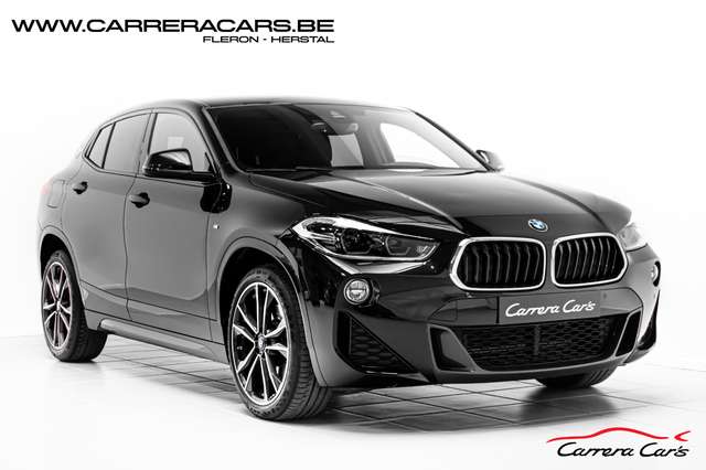 BMW X2 2.0iAS sDrive20*|PACK M*NAVI*CAMERA*DAIM*CRUISE|*