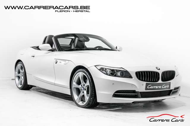 BMW Z4 2.0iA sDrive20i*|BOITE AUTO*XENON*CUIR*NAVI*|