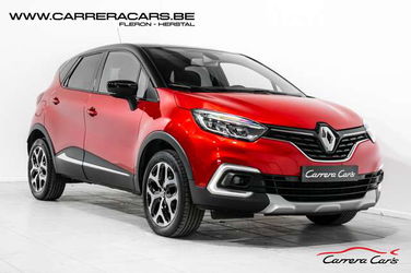 Renault Captur 1.2 TCe Energy Edition*|PANORAMA*CRUISE*NAVI*PDC*|