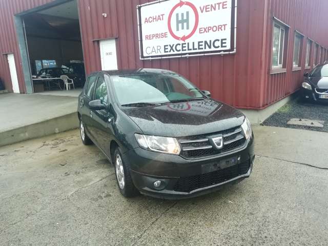 Dacia Sandero 0.9 TCe Laureate