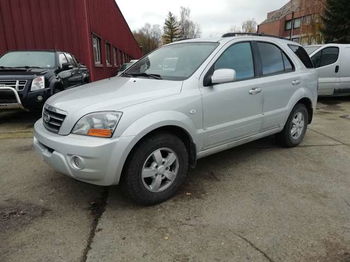 15 Used Kia Sorento In Stock In Belgium