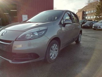 Renault Grand Scenic 1.6i Authentique 5pl.