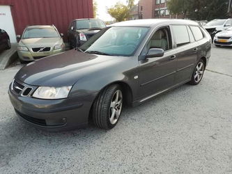 Saab 9-3 1.9 TiD Vector Aut.