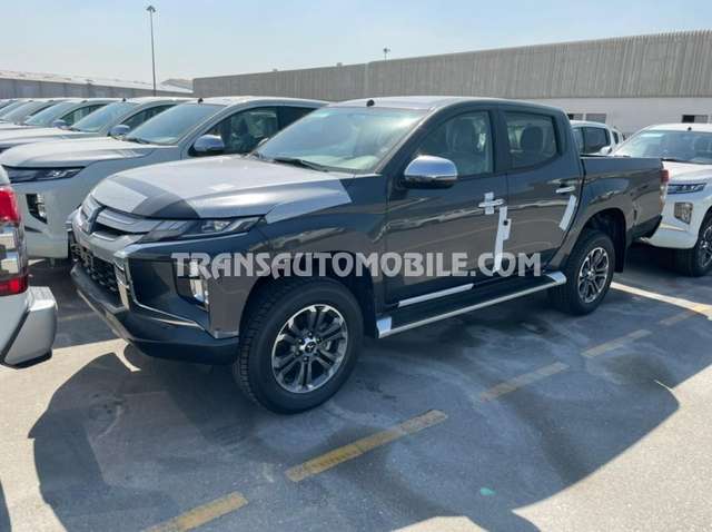 Mitsubishi L200 /Triton Sportero GLS - EXPORT OUT EU TROPICAL VERS