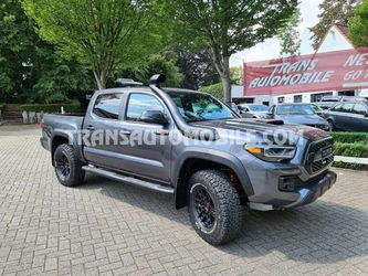 Toyota Tacoma TRD PRO