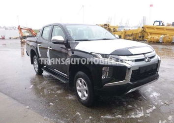 Mitsubishi L200 /Triton Sportero GLX - EXPORT OUT EU TROPICAL VERS