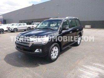 Toyota Land Cruiser 200 V8 Station Wagon VX8 Limited - EXPORT OUT EU T