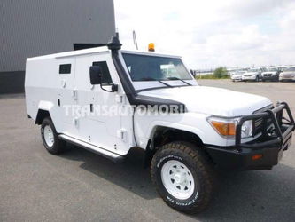 Toyota Land Cruiser 79 Pick-up CASH IN TRANSIT - EXPORT OUT EU TROPICA