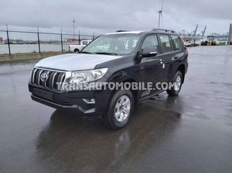 Toyota Land Cruiser Prado 150 TXL-7 - EXPORT OUT EU TROPICAL VERSION - EXPOR