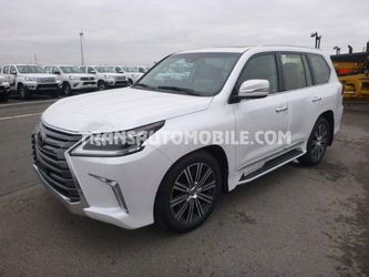Lexus LX 570
