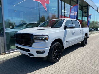 Dodge RAM SPORT ~ Night Edition ~ Pano ~ Multi t ~ 58.500ex
