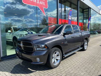 Dodge RAM ~ Sport ~ LPG ~ Cover~ TopDeal ~ 32.900€