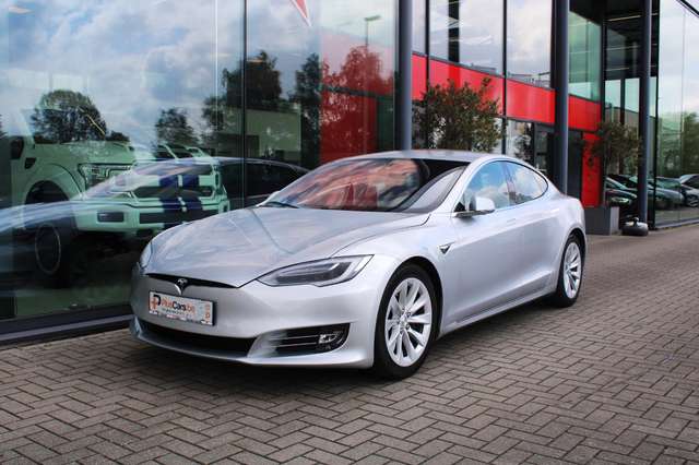 Tesla Model S 75D ~ TOPSTAAT ~