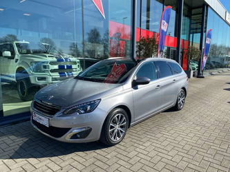 Peugeot 308 1.6 BlueHDi ~ Pano ~ TopAanbod ~