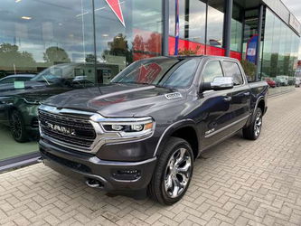 Dodge RAM ~ TopAanbod ~ BlackPack ~ E-Torque ~ 61.490ex