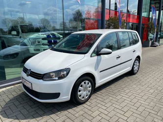 Volkswagen Touran 1.2 TSI Trendline