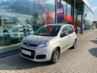 Fiat Panda 1.2i Young