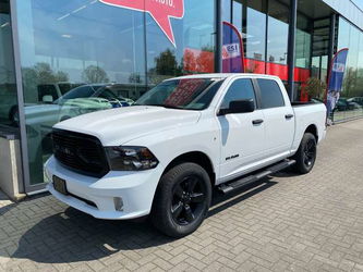 Dodge RAM Classic~TopAanbod ~ Leasing vanaf 460/mnd