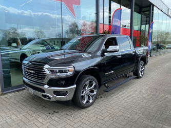 Dodge RAM Longhorn ~ Etorque~Rambox~Multi tailgate~63.900ex