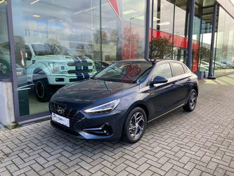 Hyundai i30 1.0 T-GDi 48V Hybrid automaat ~Saloncondities ~=
