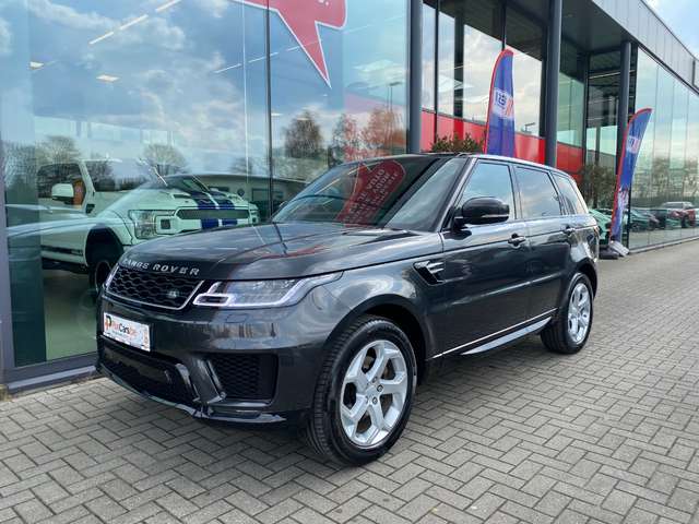 Land Rover Range Rover Sport 2.0 SD4 HSE ~ Pano ~ TopDeal ~ 52.000ex ~