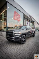 Dodge RAM ~ Sport ~ TopAanbod ~ 50.900ex ~ Leasing 638/mnd