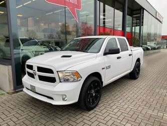 Dodge RAM ~ PROMO ~ Stockwagen ~ Nu of Nooit ~ 35000ex ~