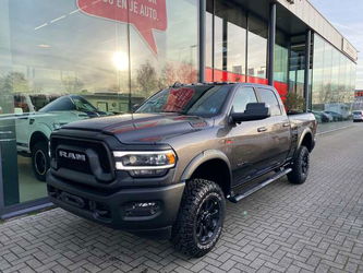 Dodge RAM 2500 POWER WAGEN ~ op stock ~ PROMO ~ 61.900ex ~