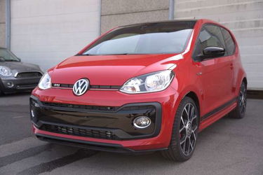 Volkswagen up! GTi 1.0l 115CV - SIEGES CHAUFFANTS BLUETOOTH ...