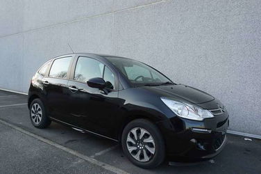 Citroen C3 1.2 essence Euro 5 Navi