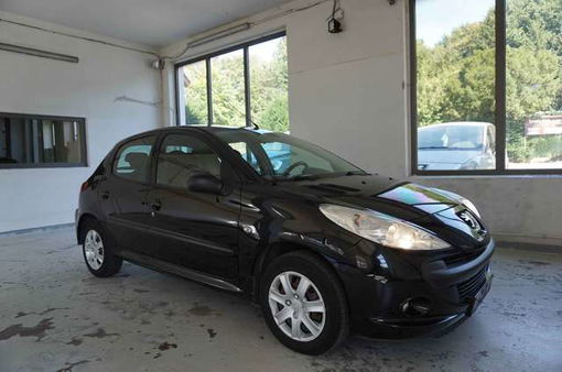 Peugeot 206 + + 1.4 HDi