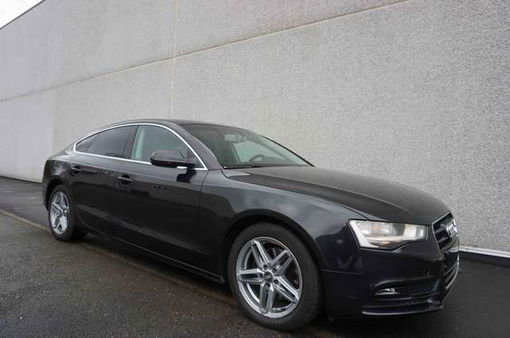 Audi A5 2.0 TDI Navi Cuir