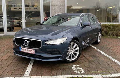 Volvo V90 Momentum Pro D3 Geartronic diesel