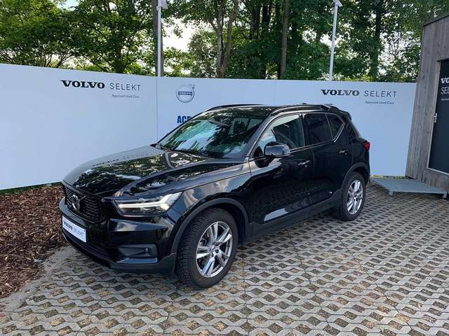 Volvo XC40 RDESIG D4AWD