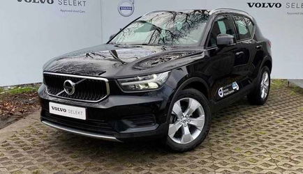 Volvo XC40 Momentum Pro T3