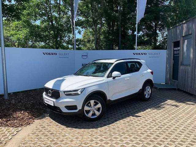 Volvo XC40 T3 Geartronic