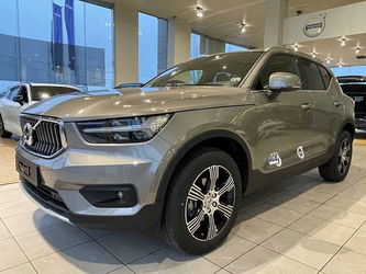 Volvo XC40 Inscription T2 Geartronic