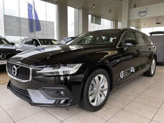 Volvo V60 II Momentum Pro B3 Mild Hybrid benzine