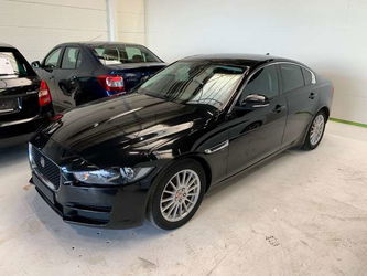Jaguar XE 2.0 D *Export*