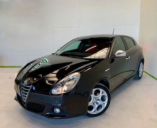 Alfa Romeo Giulietta 1.6 JTDm