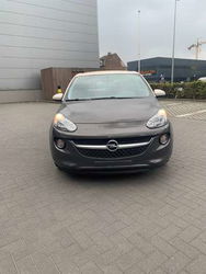 Opel ADAM 1.2i ACCIDENTEE